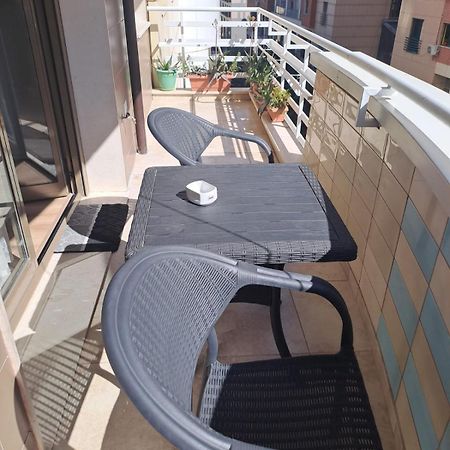 Erdis Home Nr 2 Tirana Zewnętrze zdjęcie