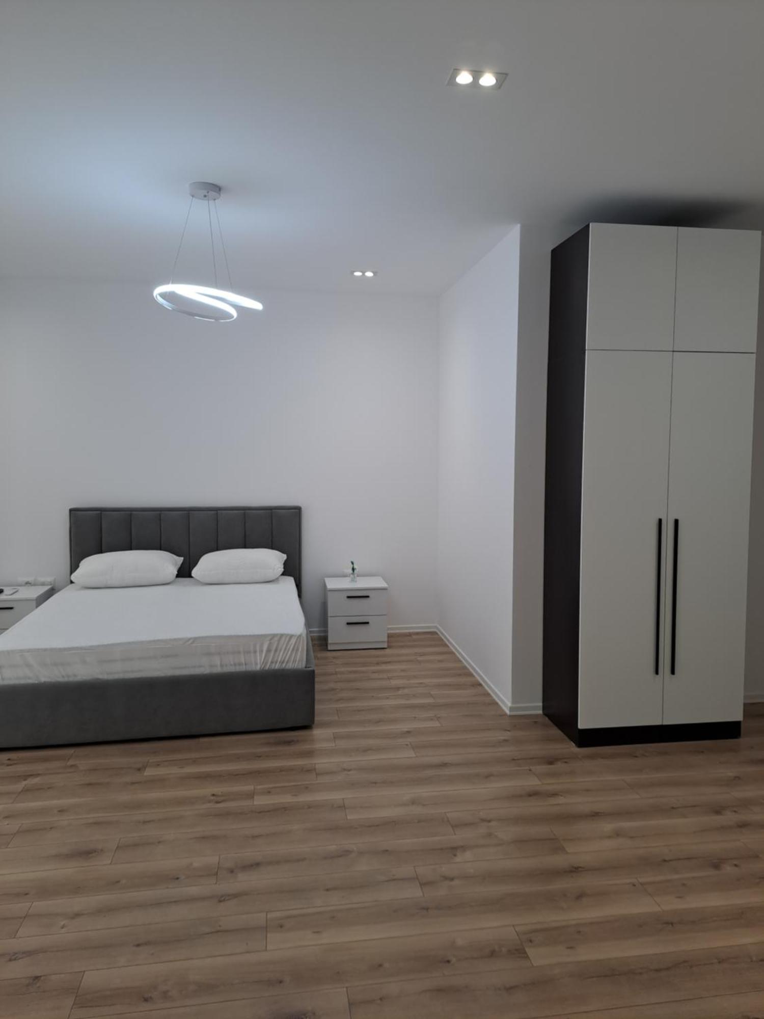 Erdis Home Nr 2 Tirana Zewnętrze zdjęcie