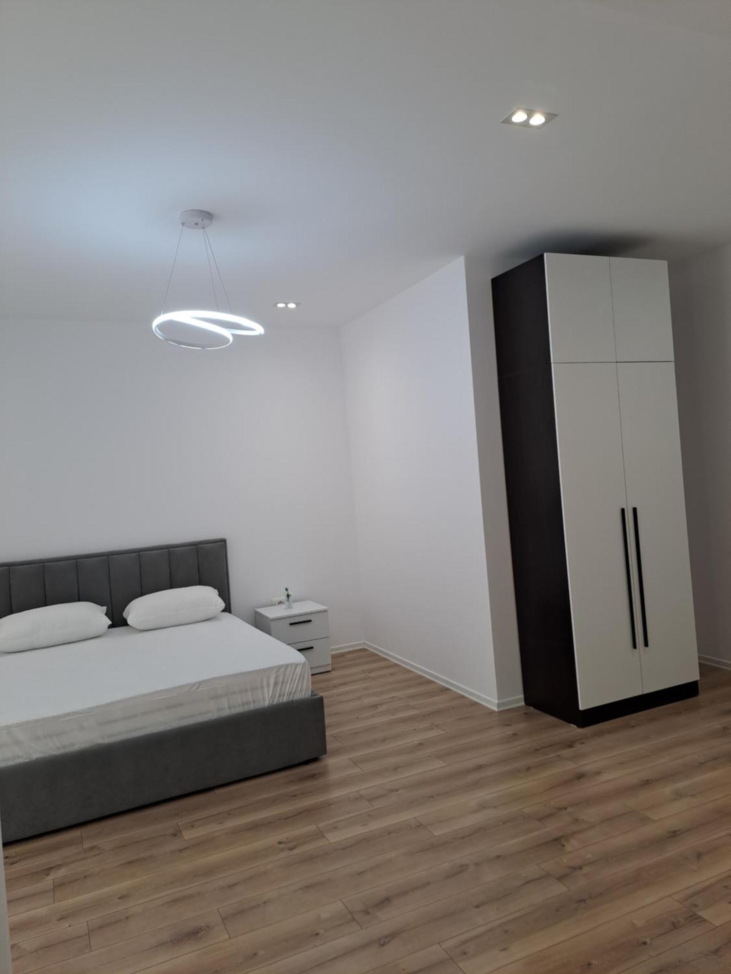 Erdis Home Nr 2 Tirana Zewnętrze zdjęcie