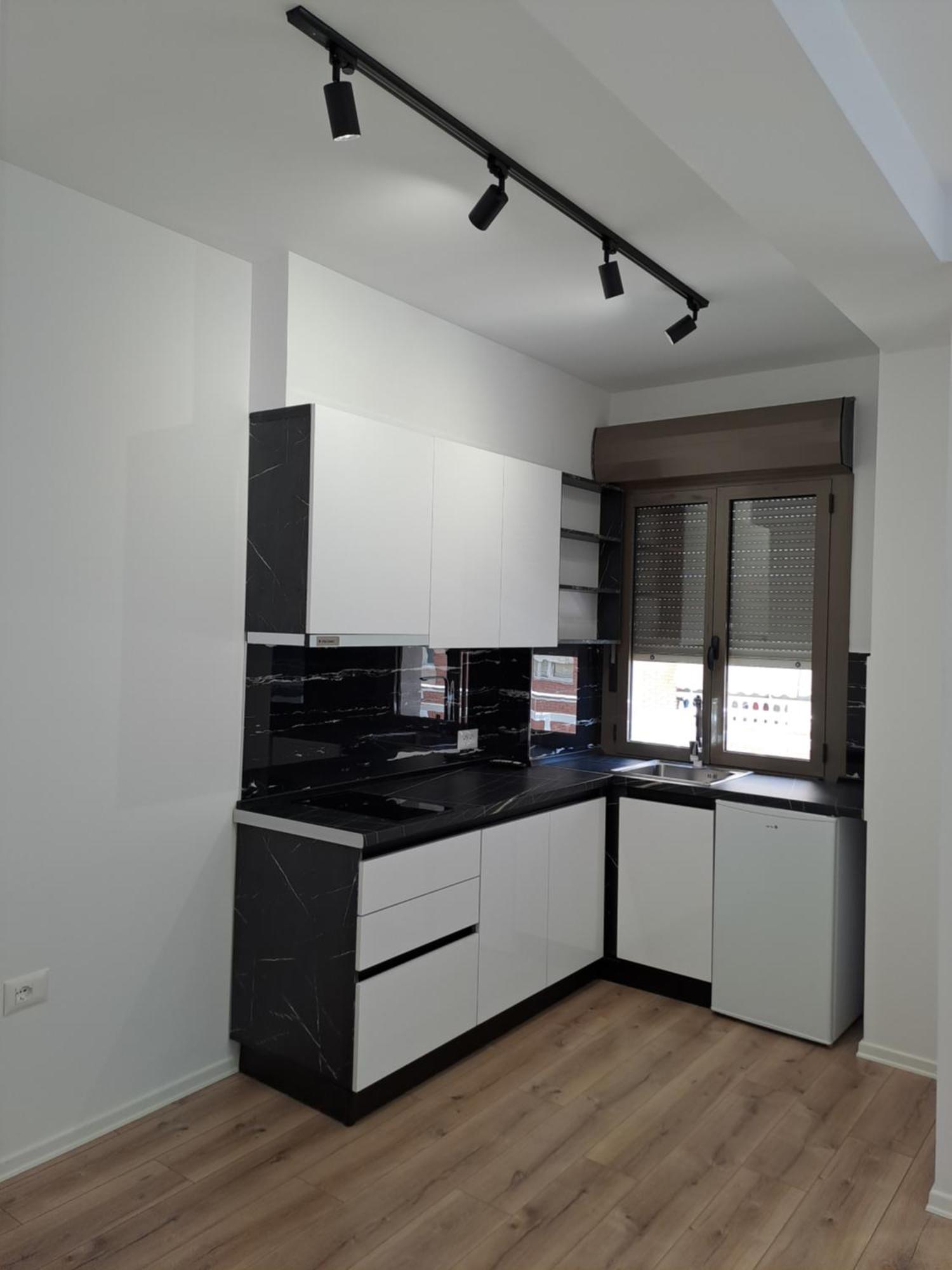 Erdis Home Nr 2 Tirana Zewnętrze zdjęcie