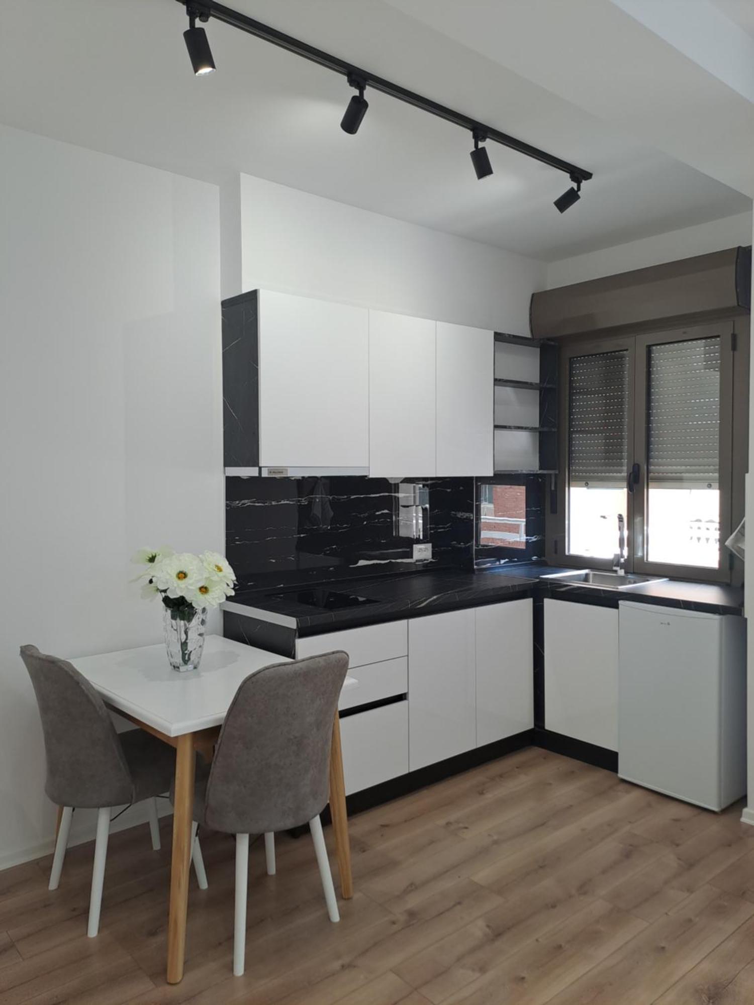Erdis Home Nr 2 Tirana Zewnętrze zdjęcie